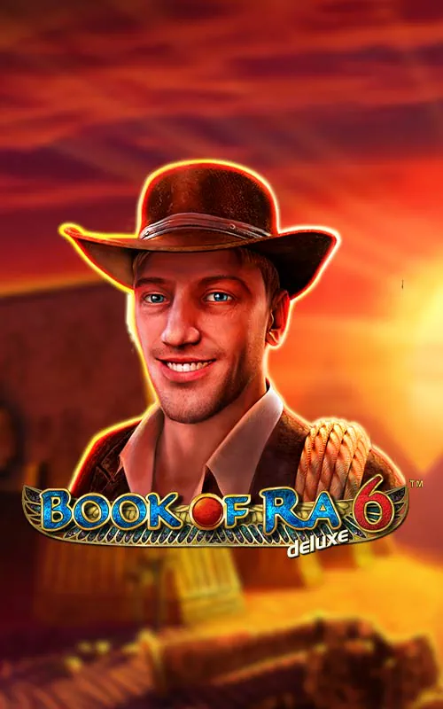 Book of Ra at Top Spins Zone Casino