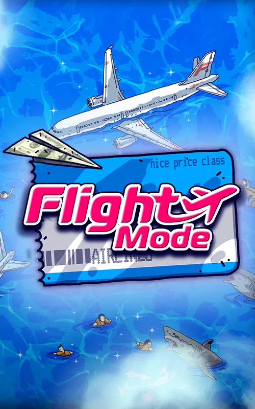 Flight Mode at Top Spins Zone Casino