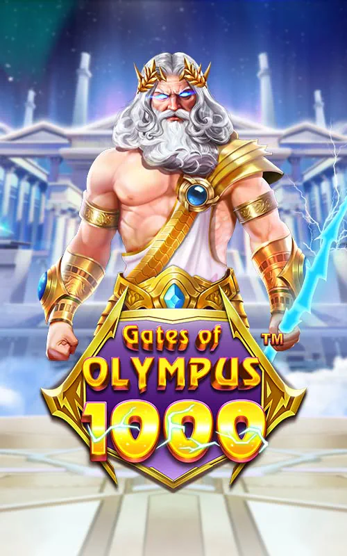 Gates of Olympus at Top Spins Zone Casino