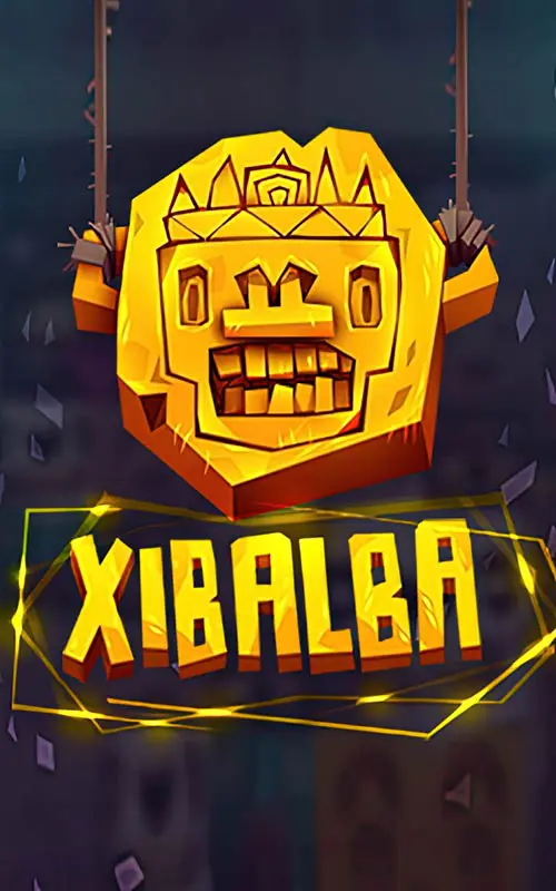 Xibalba at Top Spins Zone Casino
